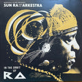 In The Orbit Of Ra
