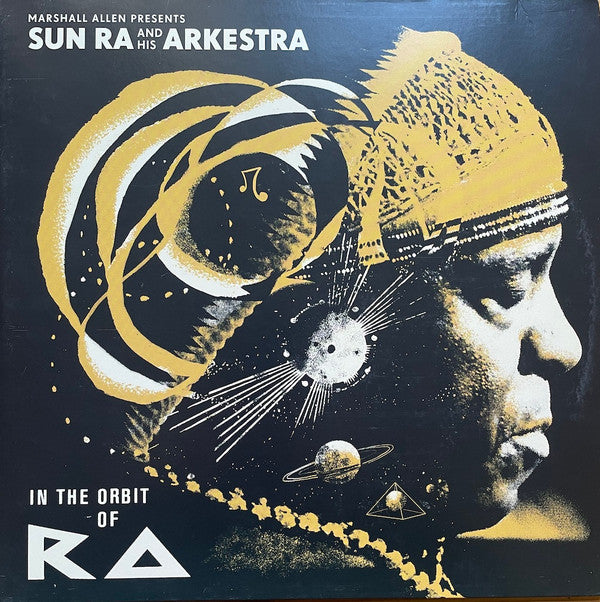 In The Orbit Of Ra