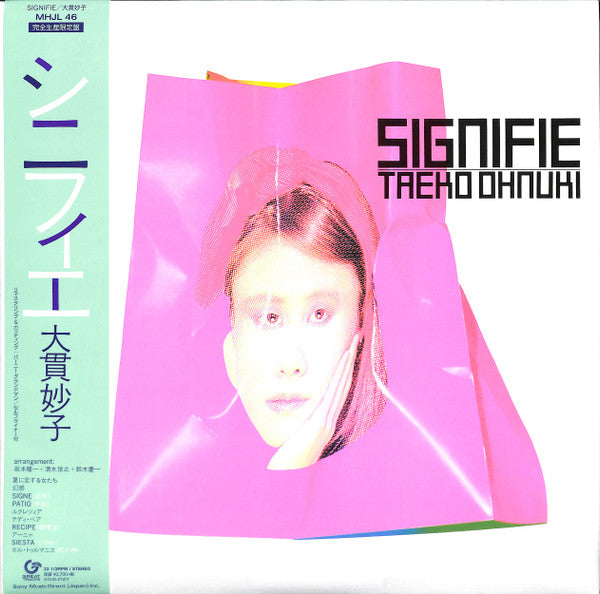 Signifie