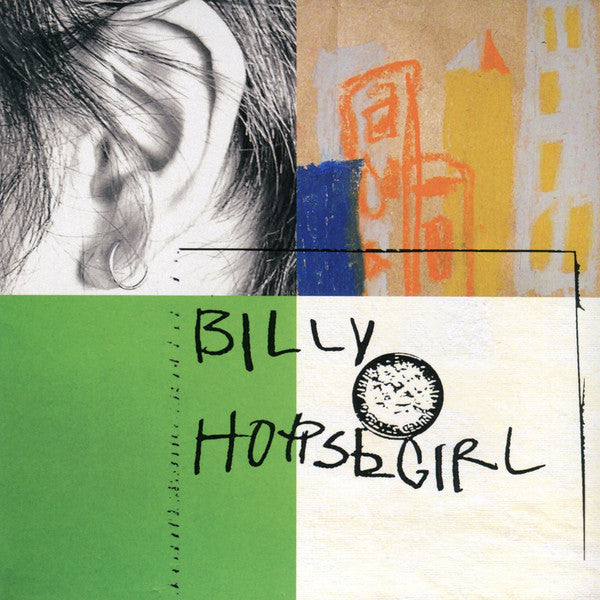 Billy