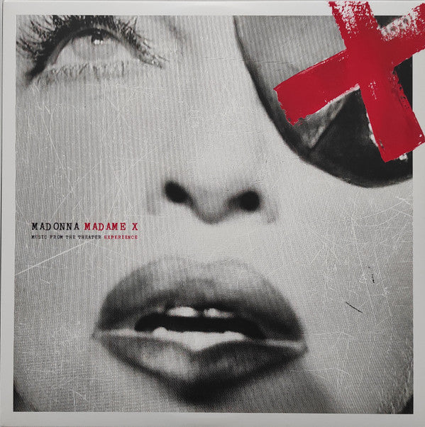 MADAME X