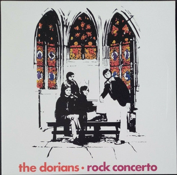 ROCK CONCERTO