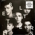 8 LETTERS