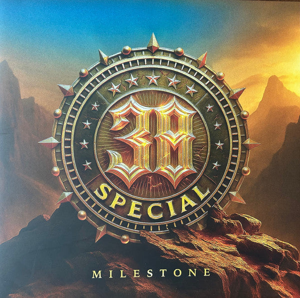 Milestone