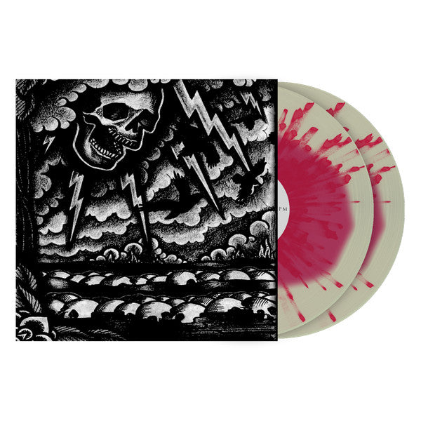 DISCOGRAPHY 2012 - 2014
