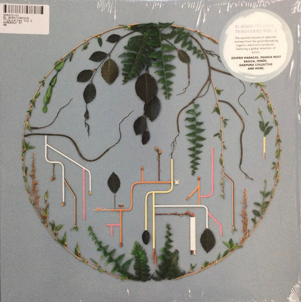 TRIBUTARIES: VOL. 2