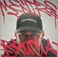 Mentre Los Angeles Brucia
