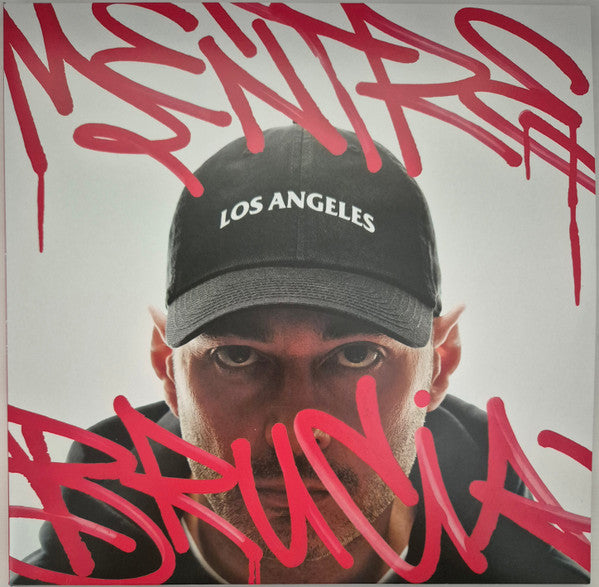 Mentre Los Angeles Brucia