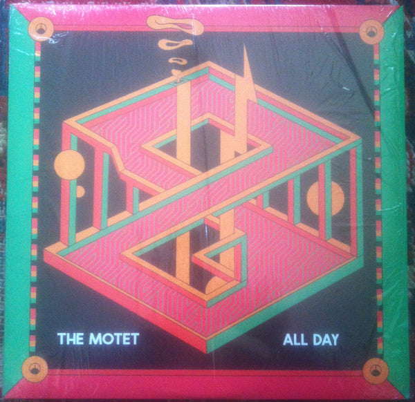 All Day