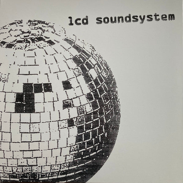 Lcd Soundsystem