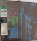BLUES & THE ABSTRACTS TRUTH