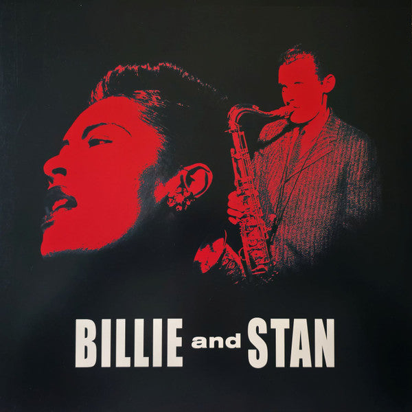 Billie And Stan