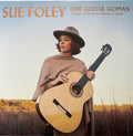 One Guitar Woman (A Tribute To The Female Pioneers Of Guitar)