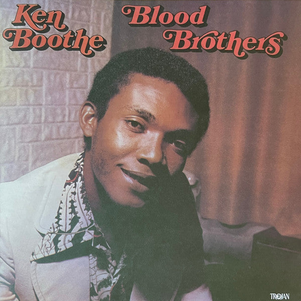 Blood Brothers