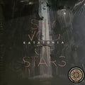 Sky Void Of Stars