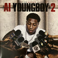 AI YoungBoy 2