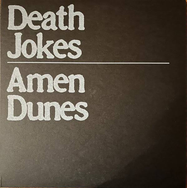 Death Jokes
