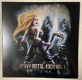 Heavy Metal Rock Vol. 1