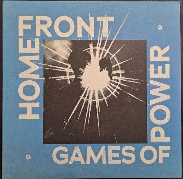 GAMES OF POWER