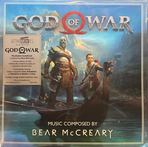 God Of War