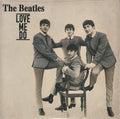 LOVE ME DO