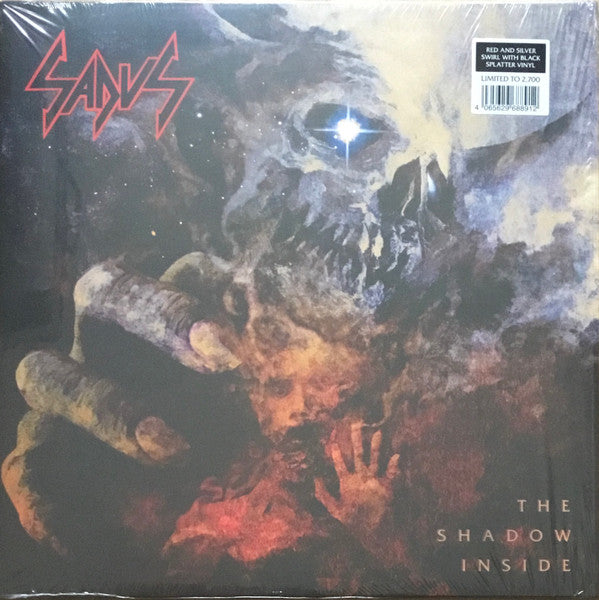The Shadow Inside