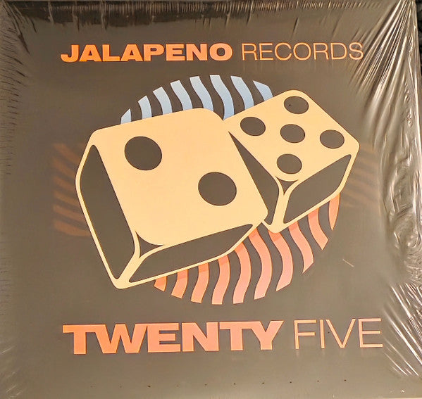 TWENTY FIVE