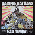 Bad Timing Sordid Youth Volume III