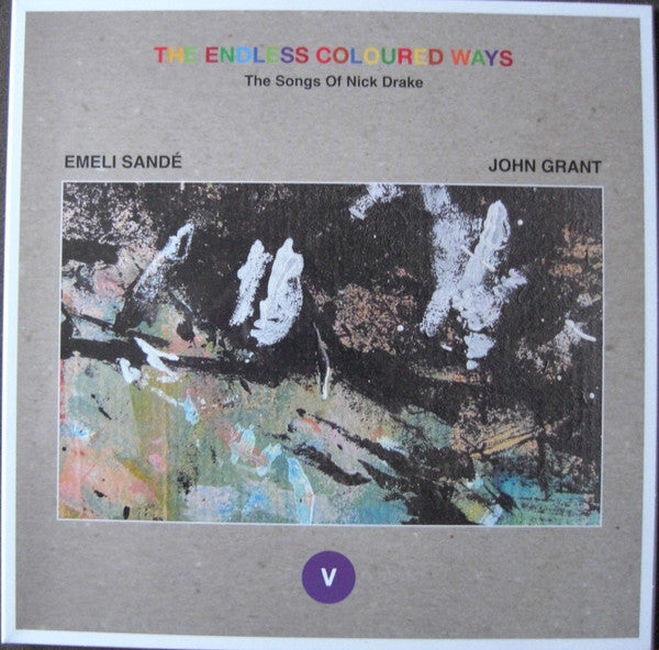 The Endless Coloured Ways: The Songs Of Nick Drake (V)