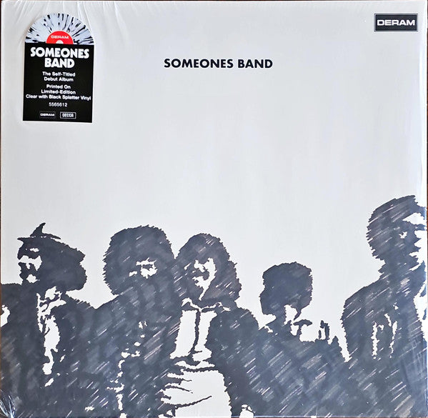 Someones Band