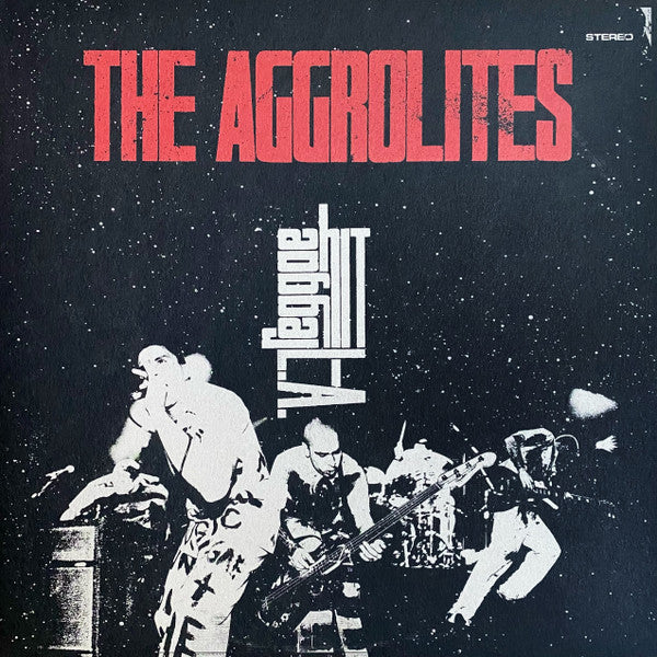 Reggae Hit L.A.