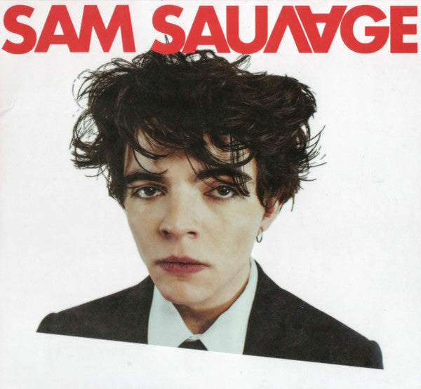 Sam Sauvage