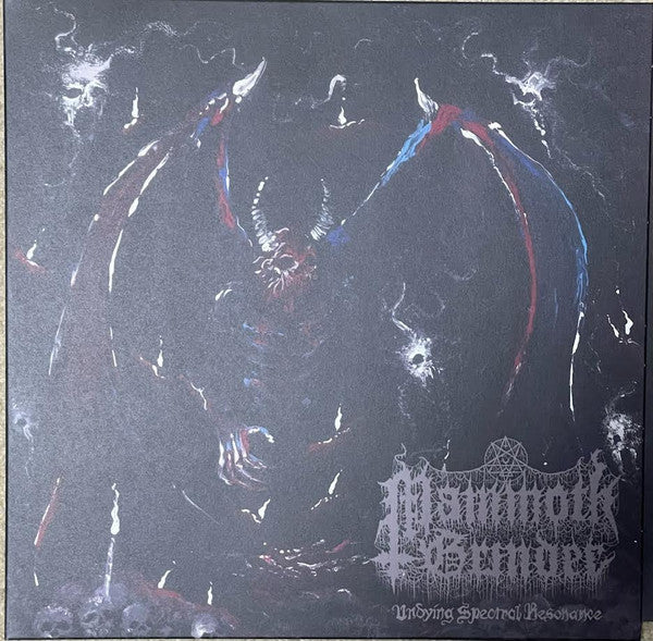 UNDYING SPECTRAL RESONANCE
