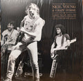 MARKET SQUARE ARENA 1986 VOL. 1