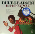 MERRY OLE SOUL