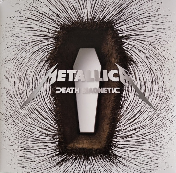 DEATH MAGNETIC