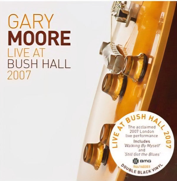 Live At Bush Hall 2007