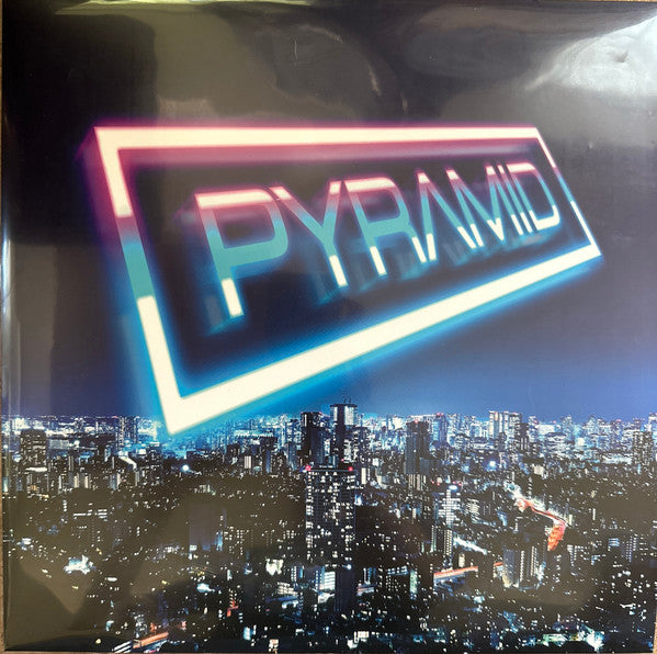 PYRAMID 5