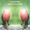 NECROPHONES