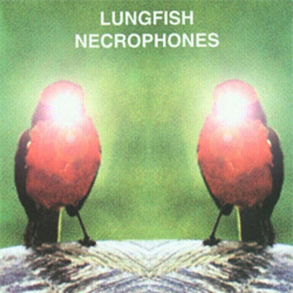 NECROPHONES