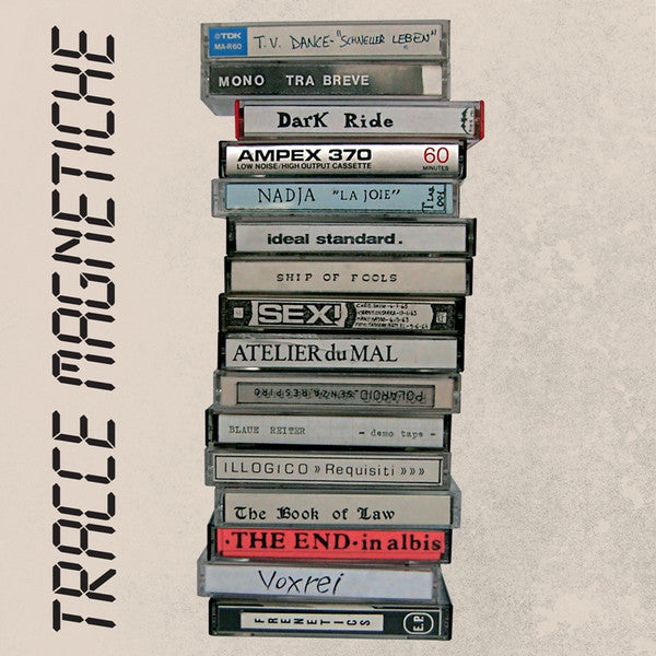 Tracce Magnetiche 1982-1984