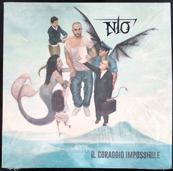 Il Coraggio Impossibile