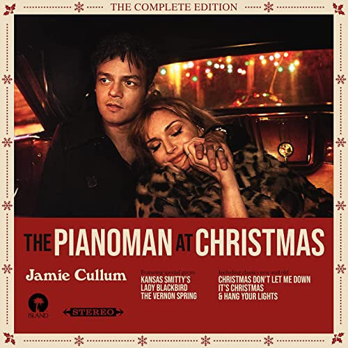 The Pianoman At Christmas - The Complete Edition
