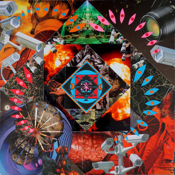 ENIGMA, BOUNDLESS