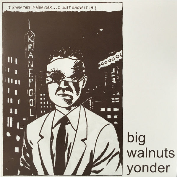 Big Walnuts Yonder