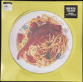 SPAGHETTI - 1ST SINGLE ALBUM