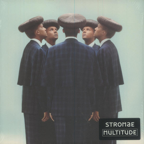 MULTITUDE
