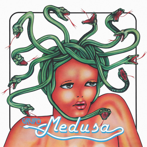 GRUPO MEDUSA