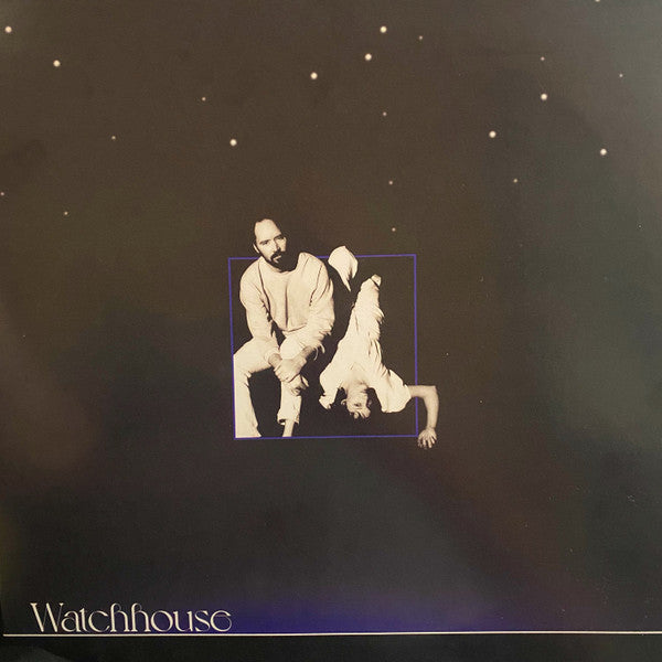 WATCHHOUSE