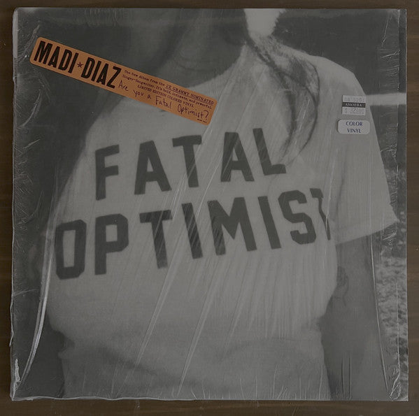 Fatal Optimist